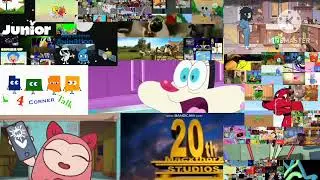 Preview 2 funny Mixels Oggy Back to back Ep 9