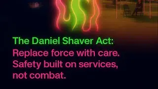 (The Daniel Shaver Act)