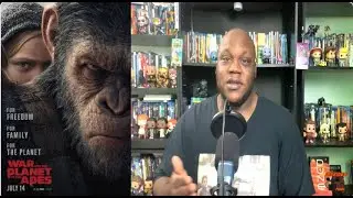 War for the Planet of the Apes revisited(a great conclusion to a modern trilogy) | Lassiter Factor