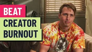 Smosh&rsquo;s Shayne Topp on beating creator burnout