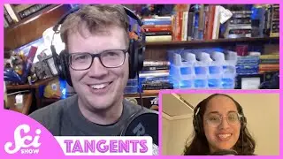 Cancer with Deboki Chakravarti | SciShow Tangents Podcast