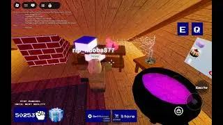 How to get bind!
