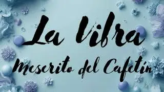 Meserito del Cafet&iacute;n (Audio Oficial)