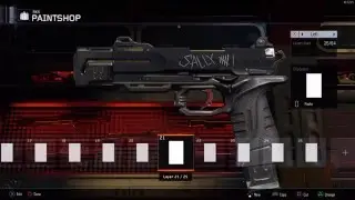 CoD Emblem Tutorials: Mustang And Sally!! (BO3 Emblem Tutorials)