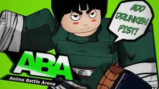 ABA Rock Lee Has Now Become Underrated