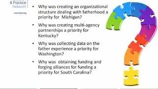 FRPN Webinar: A Conversation About State&ndash;Level Initiatives for Father Inclusion