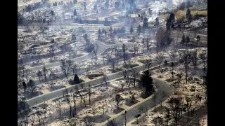Wildfires Colorado update Aftermath neighborhoods 1k+ Homes GONE - GOVT Weaponized Weather Weapons ?