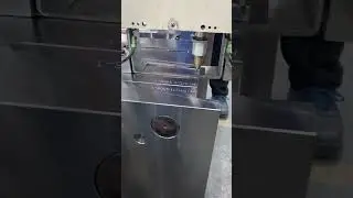 VMC Milling machine Heavy Cutting and Drilling