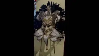 Venetian Art Comes Alive in Albania! 😲✨
