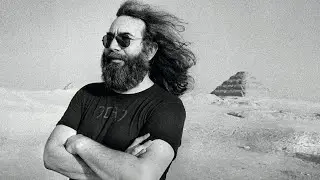 Set 1 Surprise Birthday Party for Jerry Garcia feat Alex Fostar Band