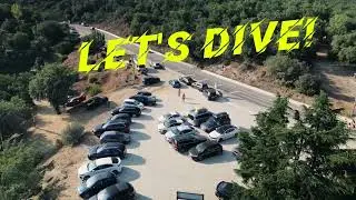 Lac de Saint-cassien