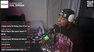 [Live] Dusting The Tables 228 - DJett22 Fantasy Football Victory Mix!!