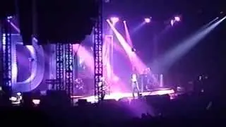 DEPECHE MODE - Live @ Prague 1998 (FULL)