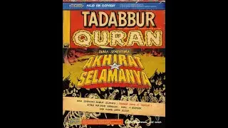 Dunia Sementara Akhiart Selamanya - Ustadz Nur Ihsan Jundulloh, Lc