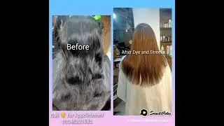 Book your Rebounding Booking & get special discount.Visit during 10 am to 9 pm. #hairstyles #deals