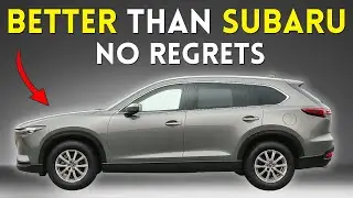 5 Cars Brands That Outsurvive Subaru (And Cost Less to Maintain)