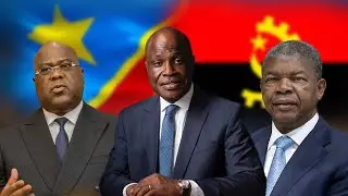 🚨 MARTIN FAYULU ABIKISI FELIX TSHISEKEDI NA MUTAMBU YA JOAO LOUREN&Ccedil;O    YOKA BA R&Eacute;V&Eacute;LATIONS