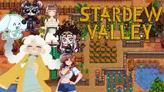 【Stardew Valley】Together at last,,,