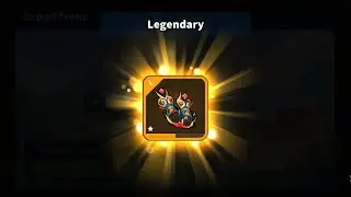 Million Lords: Spending 300k Sapphires!