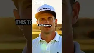 RBC Heritage 2025 Golf Tournament Begins #rbc #golf