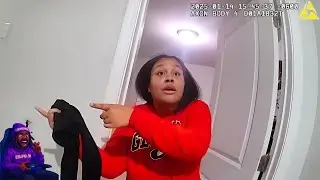 Police Teach Entitled 21-Year-Old She Doesn&rsquo;t Make the Rules