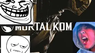 Mkx ( funny moments and more)