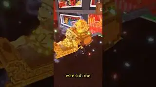 D&Iacute;A 62 INTENTANDO TENER LA BASE DORADA! ROBA UN BRAINROT ROBLOX