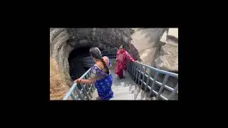 Baloon caves,Ahobilam,Jogulamba temple Alampuram,&SriRanganatha temple Srirangapuram. Trip videos 