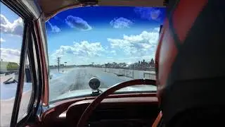 Drag race (time trial)