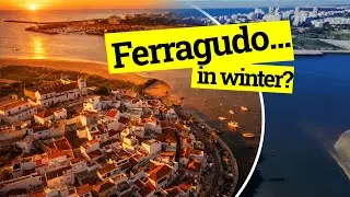 233 Ferragudo