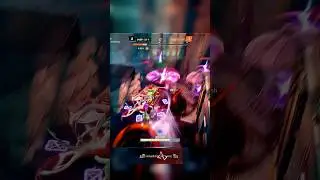 Winter Soldier ~ Winter buckaroo #marvelrivals #marvelrivalsclips #wintersoldier #120fps