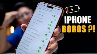 STOP! Jangan Pakai iPhone Sebelum Ubah 20 Setting Ini