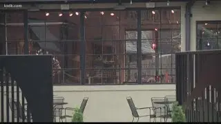 'Sans Bar' promotes a sober environment
