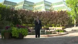 Premier Brad Wall 2011 Election Ad Bloopers