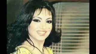 اسمر يا كحيل العين - سميرة توفيق