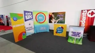 Free Consultation about Church Displays and Signage