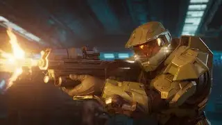 Halo Infinite | Intro Cinematic