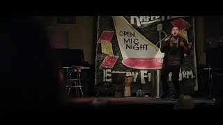 22 Jump Street (2014) - Slam Poetry Society