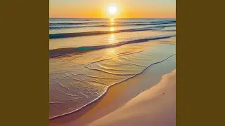 Amberglass Waves