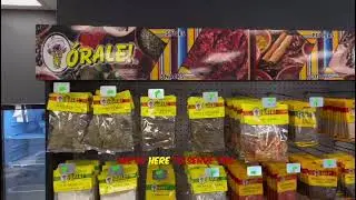 The new meat store Orlando pinehills road 