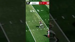 USFL on Madden 😙 #usfl2023 #madden