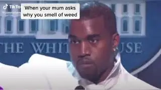 i guess we never know *american boy plays* - kanye west