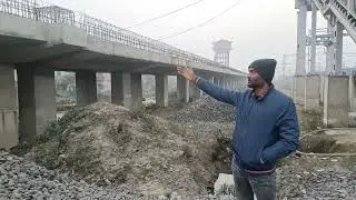 Current Project Site Visit&rdquo;. &ldquo;First Time Vlogging from Project Site | Civil Engineering Work&rdquo;