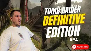 1 star Yelp reviews on this mini cruise | Tomb Raider: Definitive Edition Ep. 1