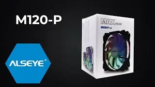 cooling solution MAX SERIES FAN 3KIT
