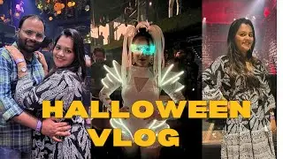 The Secret Thane || Halloween Theme Party || Night Club in Thane || Clubs in Thane |#pub #clubbing
