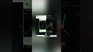 USELESS COIN PUMP AFTER CRYPTO FLASH CRASH 🚨🤯 #trading #cryptocurrency #crypto #shorts