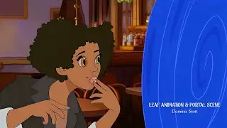 A Twisted Tale longplay (point and click adventure)