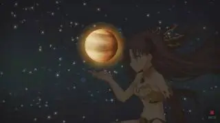 Fate/Grand Order Ishtar NP Skill