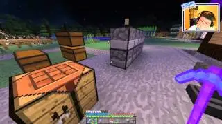 HOW TO MINECRAFT: 1.8 AUTO FURNACE / SMELTER! (33) - Minecraft 1.8 Survival Multiplayer!